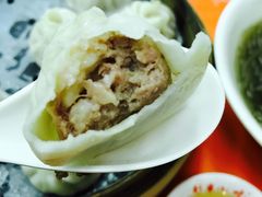 -新丰小吃(中山中路分店)