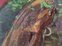 -小龙大肉面馆