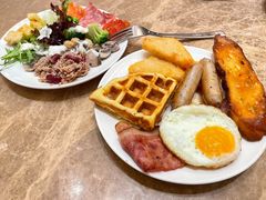 -盛宴标帜餐厅·亲子自助 (南昌喜来登酒店)