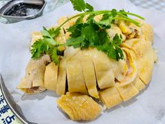 -阿金大白·上海菜馆(新天地店)