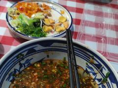 -顿顿吉祥·长安味道(启迪香山店)