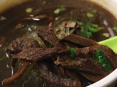 -清真蒋有记(老门东店)