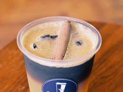 -BIJOU coffee&cocktail(龙岗万科广场店)