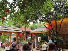 -青城甲(青城山店)