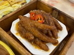 -新金盛·海鲜酒楼(盐田店)