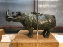 -大钟寺古钟博物馆