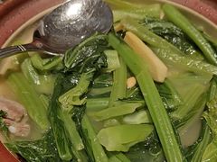 春菜排骨煲-海门鱼仔·潮汕味(KKMall店)