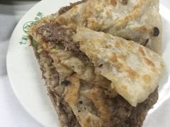 -清真永恒华威肉饼(潘家园店)