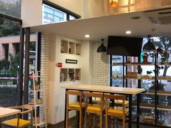 大堂-沙青(江场二路店)