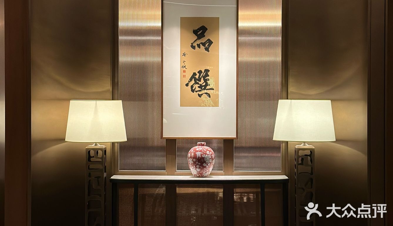 宁波新店｜北仑高空漂亮餐厅🎀
