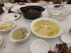 -怡园饭店-餐厅(四望亭店)