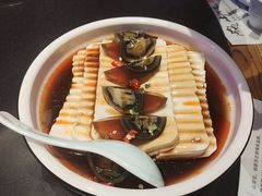-山河屯铁锅炖·非遗铁锅炖(华强北店)