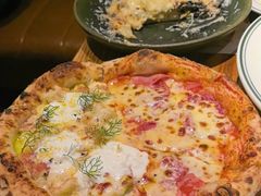 -La Strada(安福路店)