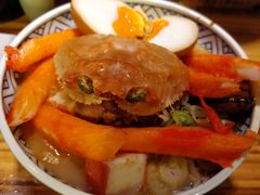-老龙亭拉面店