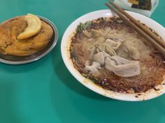-甘记肥肠粉(马鞍北路店)