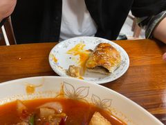 -苏力坦新疆特色(东直门店)