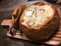 -NLFS1983咖啡花园餐厅(锦桂店)