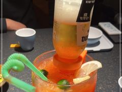 -战友蚝情烧烤工场(嘉华店)