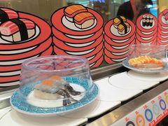 -万岁寿司(蓬江万达店)