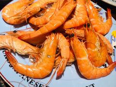 -松子料理(亮马桥店)