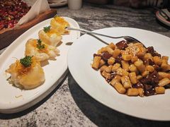 -新白鹿餐厅(松江开元地中海店)