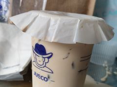 -爵渴咖啡(交大凯德广场店)