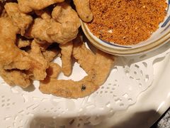 -云尊府云南菜·蒸汽石锅鱼(五棵松华熙店)