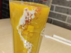 -避风塘(金山万达店)