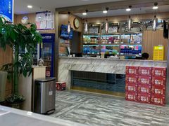 -京都蝎府羊蝎子火锅(珠市口店)