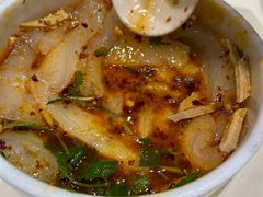 -老爷庙风味美食府(魏都大道店)