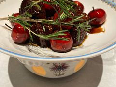 招牌红烧牛小排-江南雅厨(李公堤店)