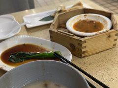 -喜鹊茶点.啫煲(车陂店)