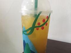 -星巴克臻选(北京前门大街店)