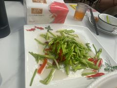 -七的湖·江南蟹舫·阳澄湖农家菜(蟹舫苑店)