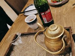 -那时新疆·若羌(经纬汇店)