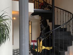 -蜗牛 Snail Bar·咖啡酒馆