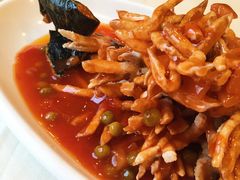 -功德林素菜饭庄(前门店)