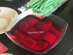 -疯狂的筷子老灶九宫格火锅