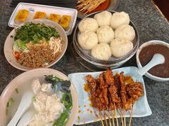 -小街天府(西工小街店)