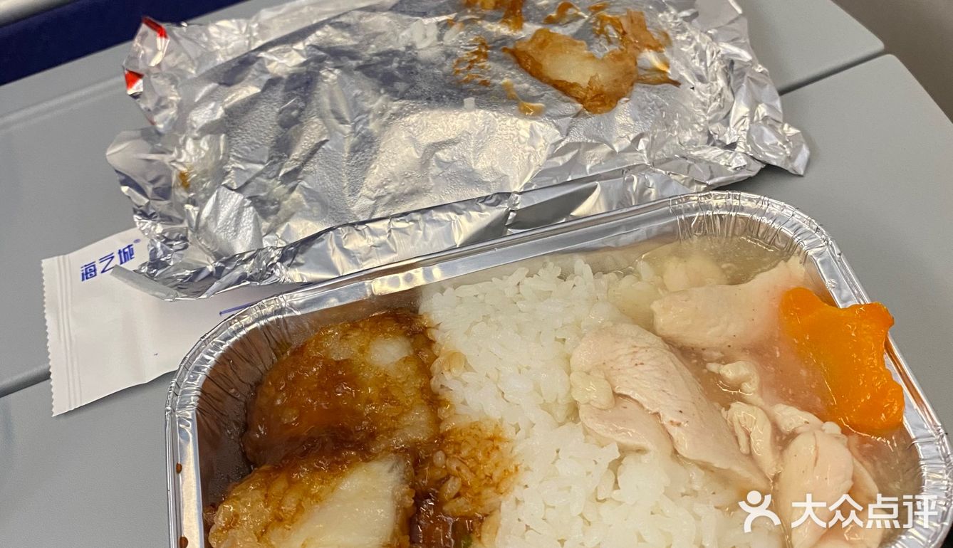 在天上晒被子✈️☀️☁️