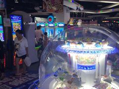 -大玩家(芝罘万达广场店)