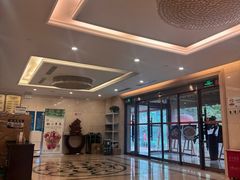 -玉华宫宾馆·餐厅(铜川驻京办店)