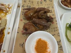 -肥仔顺德菜(龙悦居店)