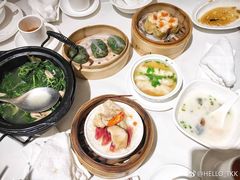 -潮福城大酒楼·潮味粤品·港式点心(湖滨北路店)