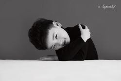 -小猴子儿童摄影馆(茂业店)