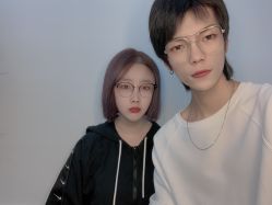 点击看大图 -宫铭烫发染发接发店
