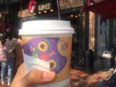 -茶颜悦色(岳麓山顶店)