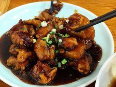 -百家鲜·杭帮菜