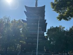 -鼓楼(西湖风景名胜区)