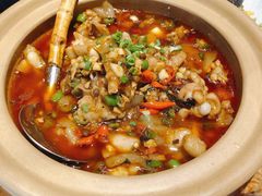 -火宫殿·湘菜小吃·商务宴请·生日聚会(东塘店)